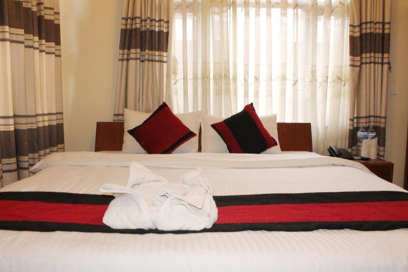 Hotel Atlantic image