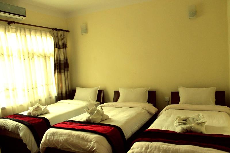 Hotel Atlantic image