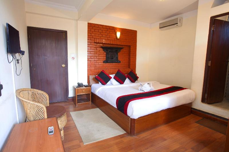 Hotel Atlantic image