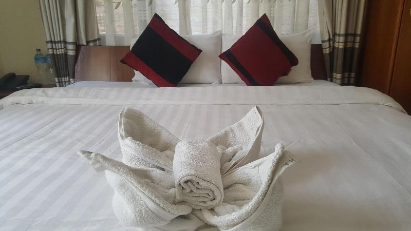 Hotel Atlantic image