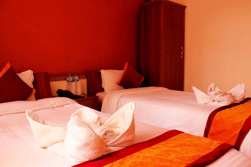 Hotel Atlantic image