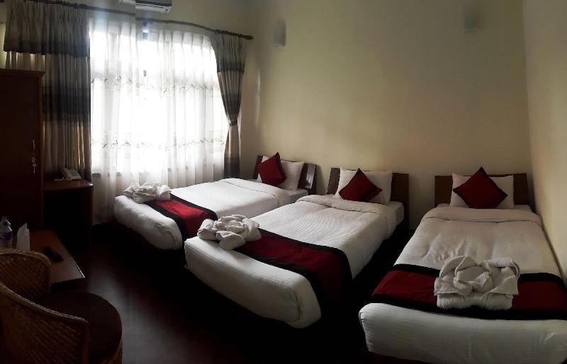Hotel Atlantic image
