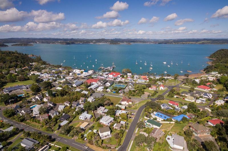 Russell Top 10 Holiday Park — main photo