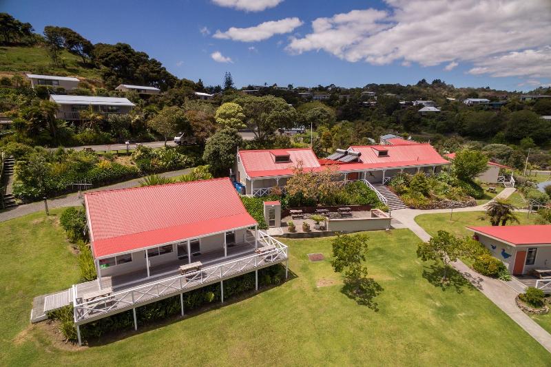 Russell Top 10 Holiday Park — photo 2