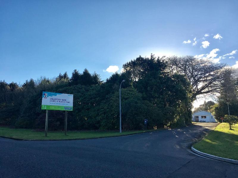 Stratford Motel & Holiday Park