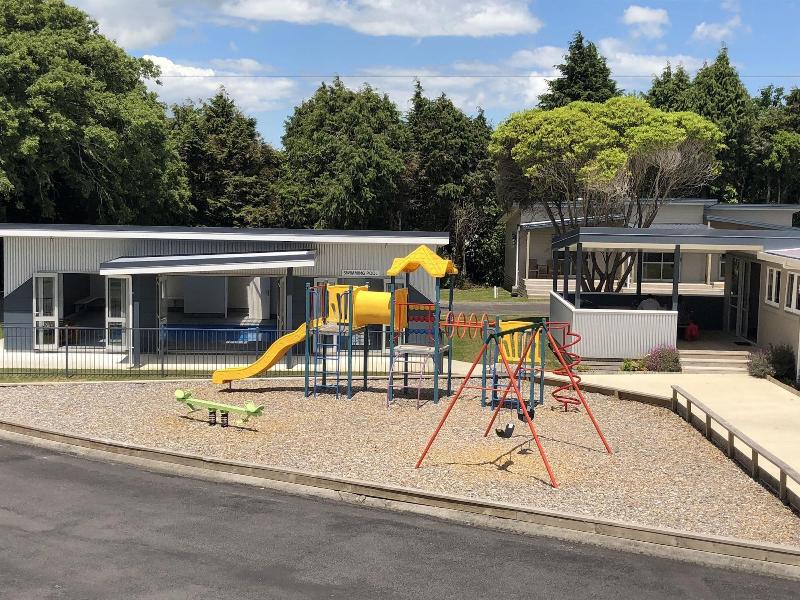 Stratford Motel & Holiday Park