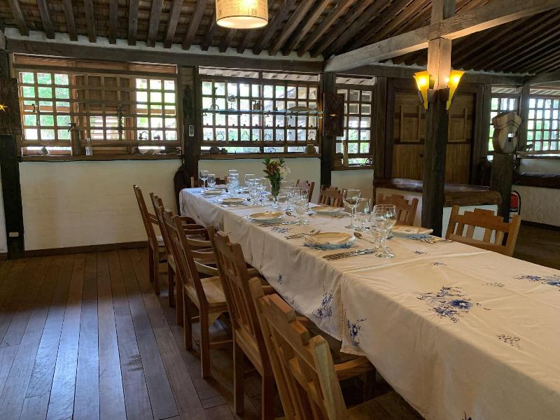 Hotel Posada Destiladeros image