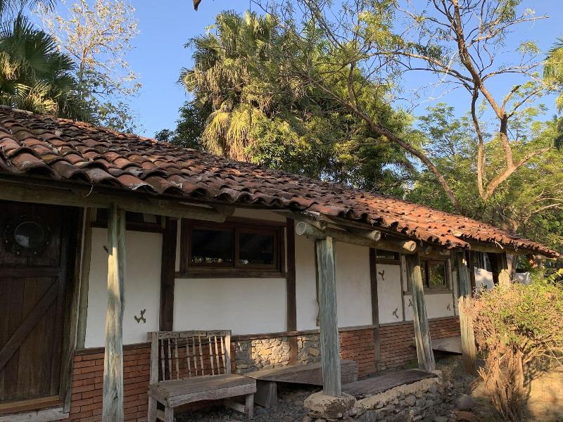 Hotel Posada Destiladeros image