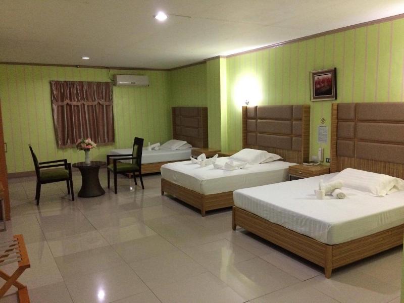 Asia Novo Boutique Hotel - Oroquieta image