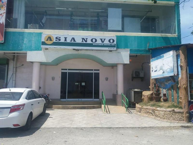 Asia Novo Boutique Hotel - Oroquieta image