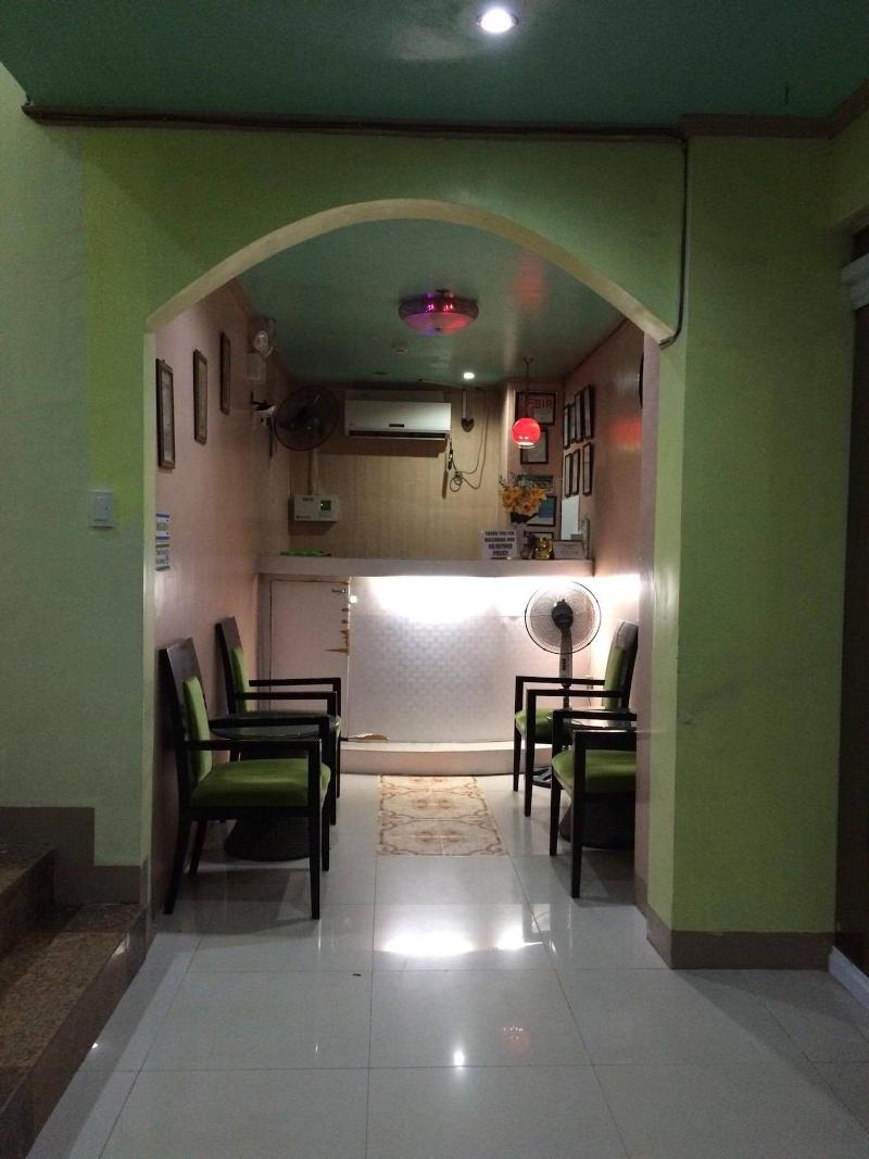 Asia Novo Boutique Hotel - Oroquieta image