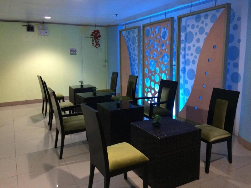 Asia Novo Boutique Hotel - Oroquieta image
