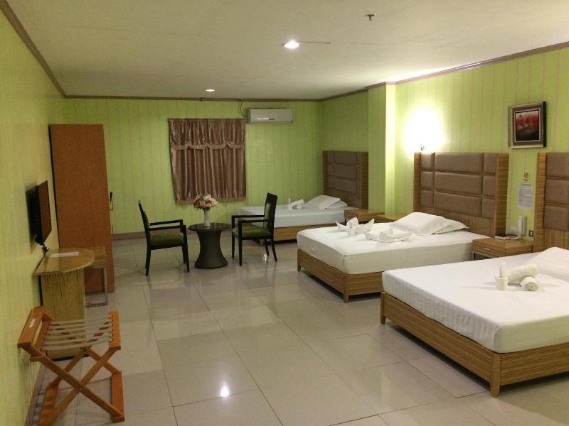 Asia Novo Boutique Hotel - Oroquieta image 4