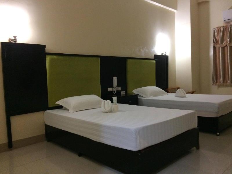Asia Novo Boutique Hotel - Oroquieta image 8