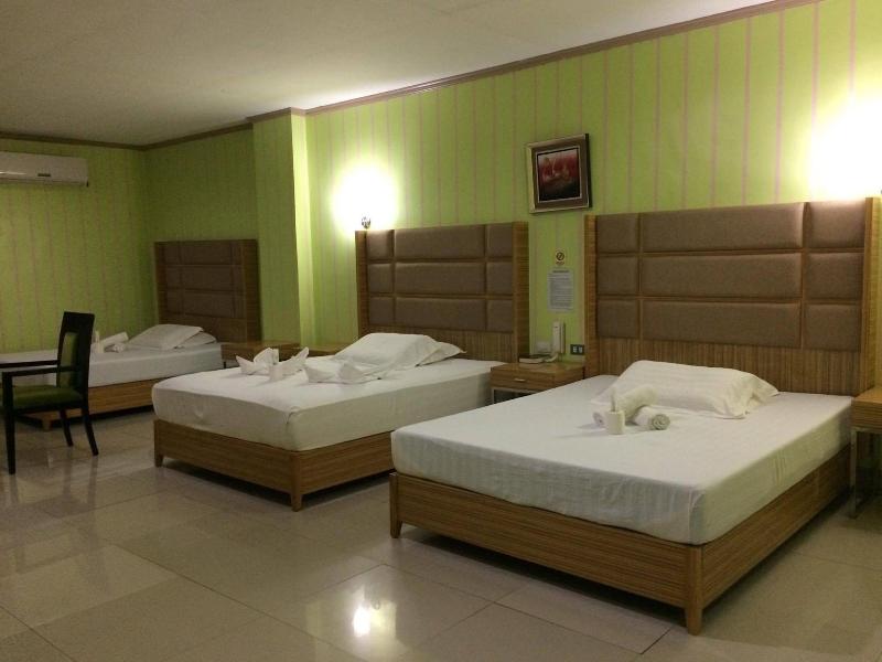 Asia Novo Boutique Hotel - Oroquieta image 1