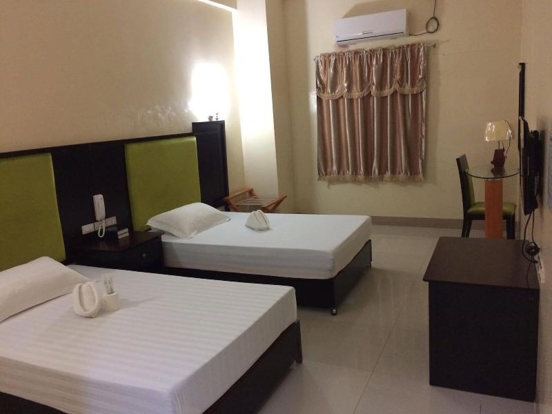 Asia Novo Boutique Hotel - Oroquieta image