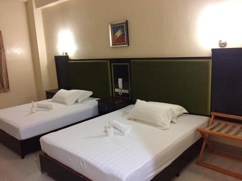 Asia Novo Boutique Hotel - Oroquieta image