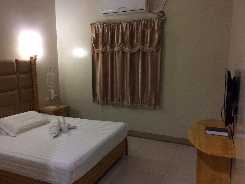 Asia Novo Boutique Hotel - Oroquieta image