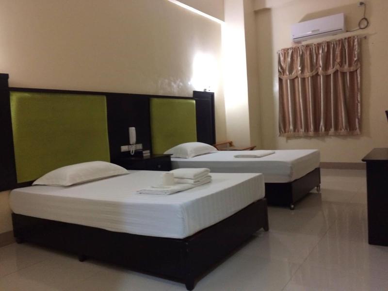 Asia Novo Boutique Hotel - Oroquieta image