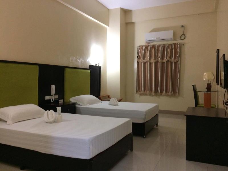 Asia Novo Boutique Hotel - Oroquieta image 7