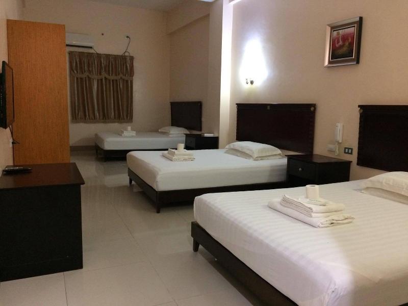 Asia Novo Boutique Hotel - Oroquieta image 3