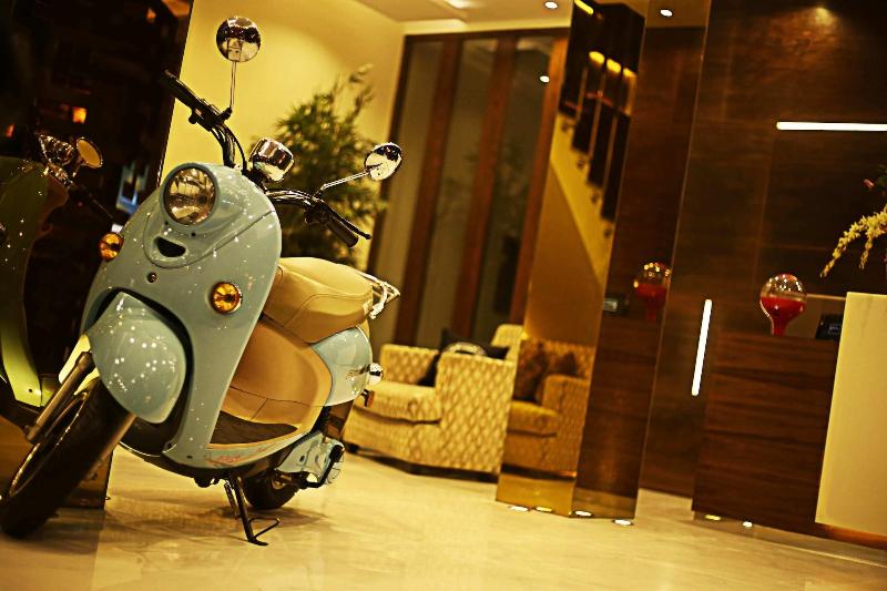 Lahore Continental Hotel image