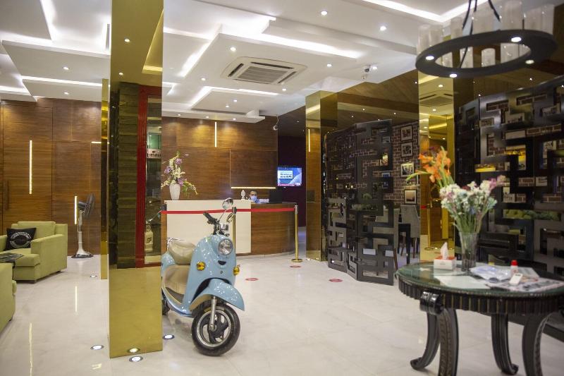 Lahore Continental Hotel image
