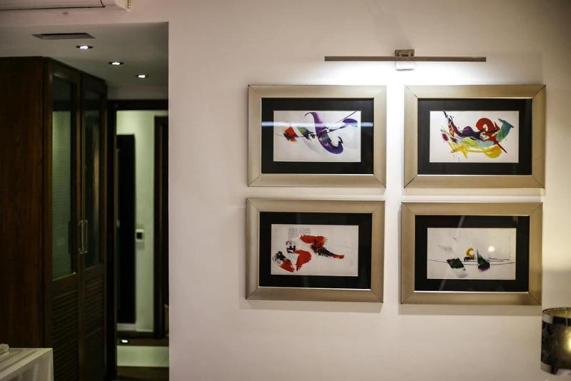 Lahore Continental Hotel image
