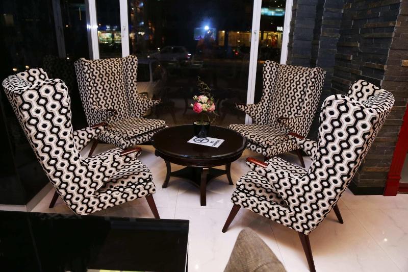 Lahore Continental Hotel image