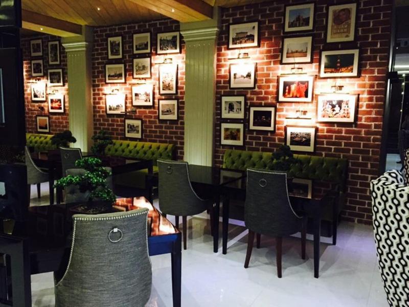 Lahore Continental Hotel image