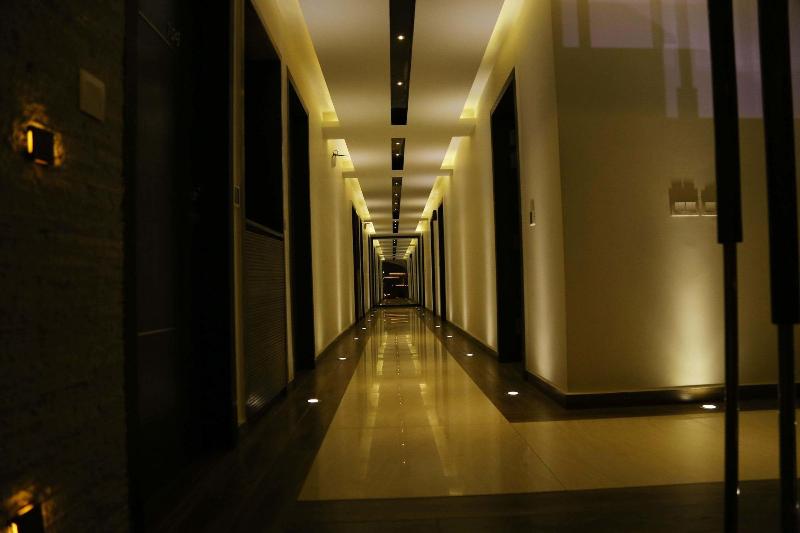 Lahore Continental Hotel image