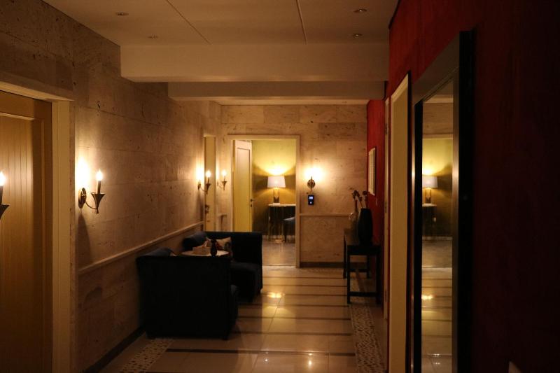 Lahore Continental Hotel image
