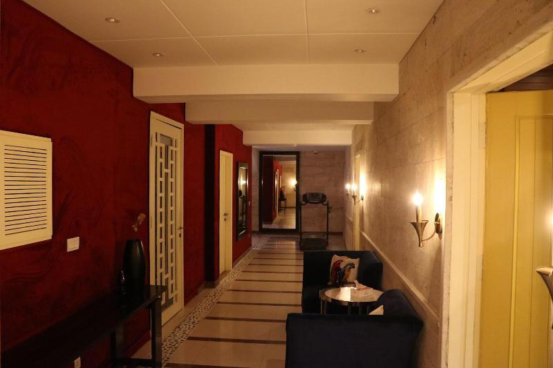 Lahore Continental Hotel image