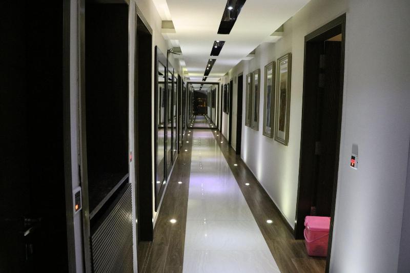 Lahore Continental Hotel image