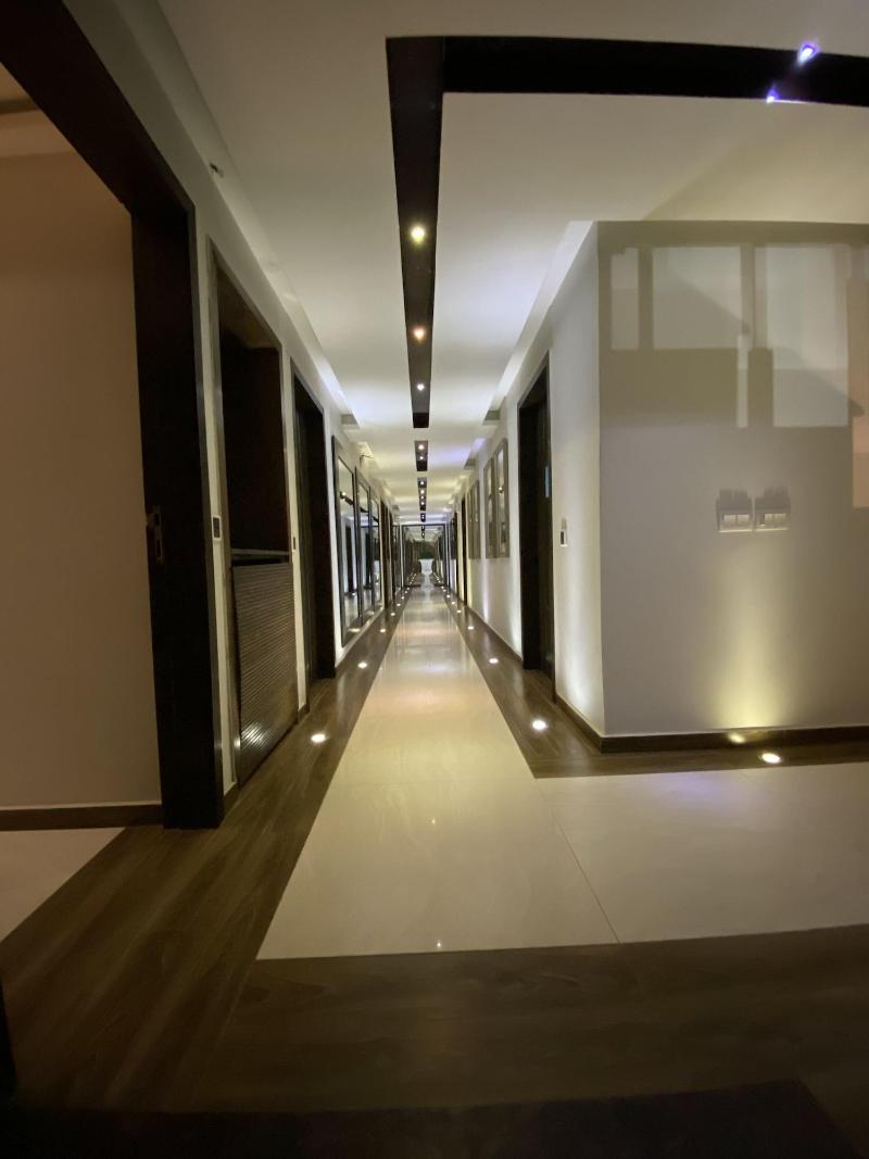 Lahore Continental Hotel image