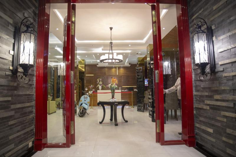 Lahore Continental Hotel image