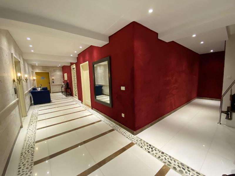 Lahore Continental Hotel image