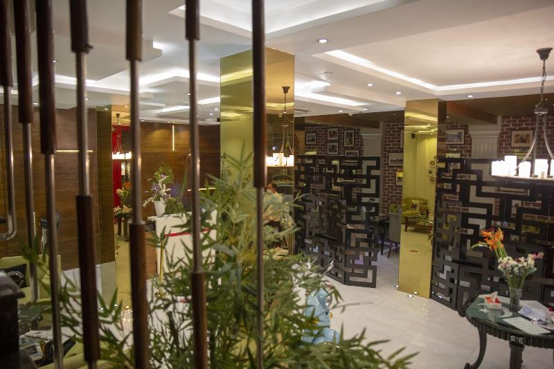 Lahore Continental Hotel image