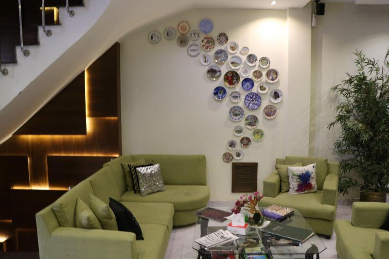 Lahore Continental Hotel image