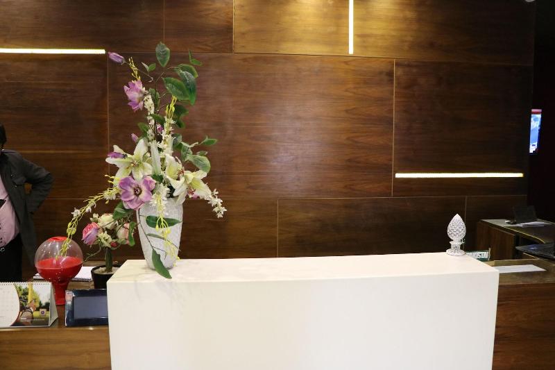 Lahore Continental Hotel image