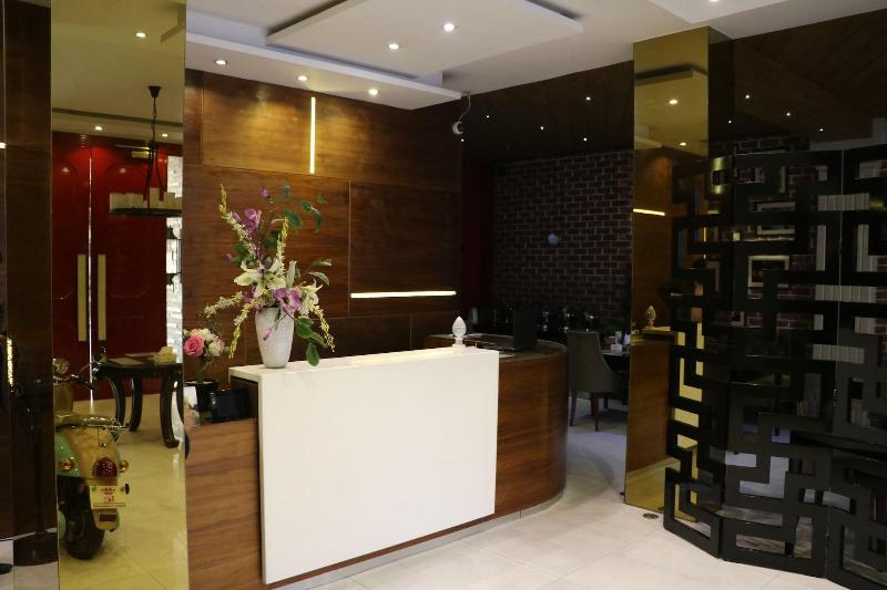Lahore Continental Hotel image