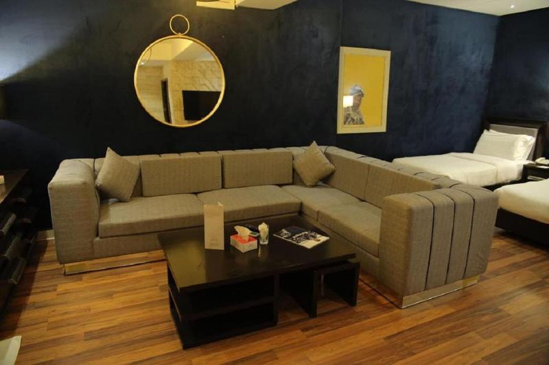 Lahore Continental Hotel image