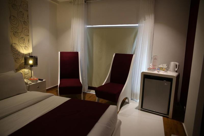 Lahore Continental Hotel image