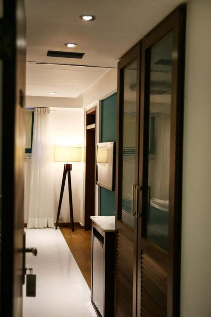 Lahore Continental Hotel image