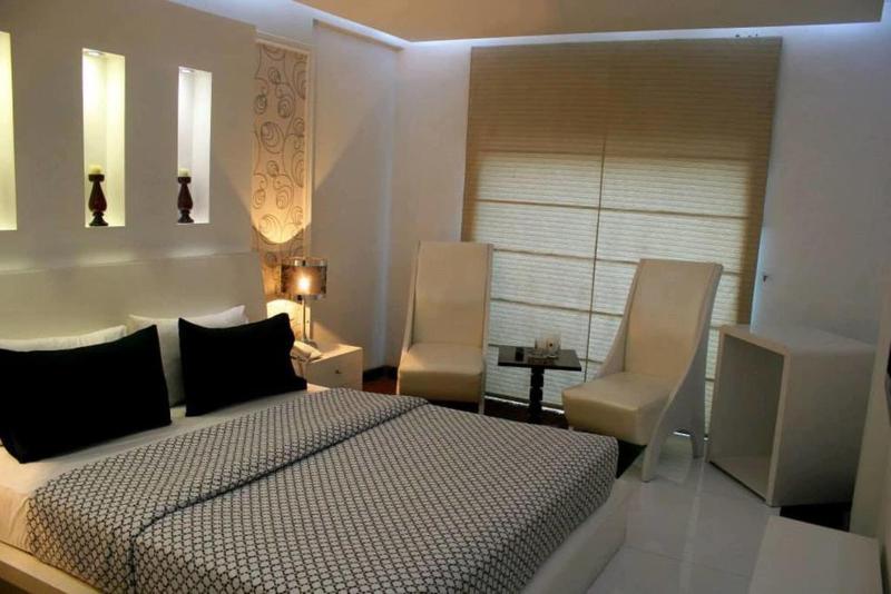 Lahore Continental Hotel image