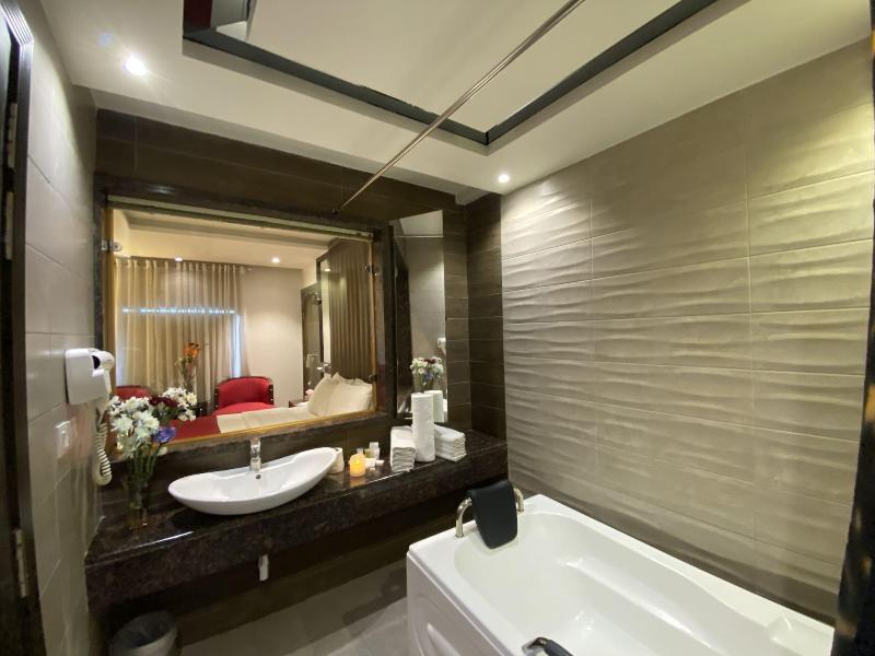 Lahore Continental Hotel image