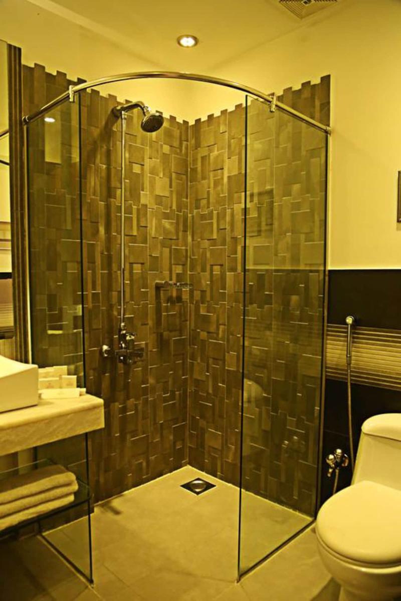 Lahore Continental Hotel image