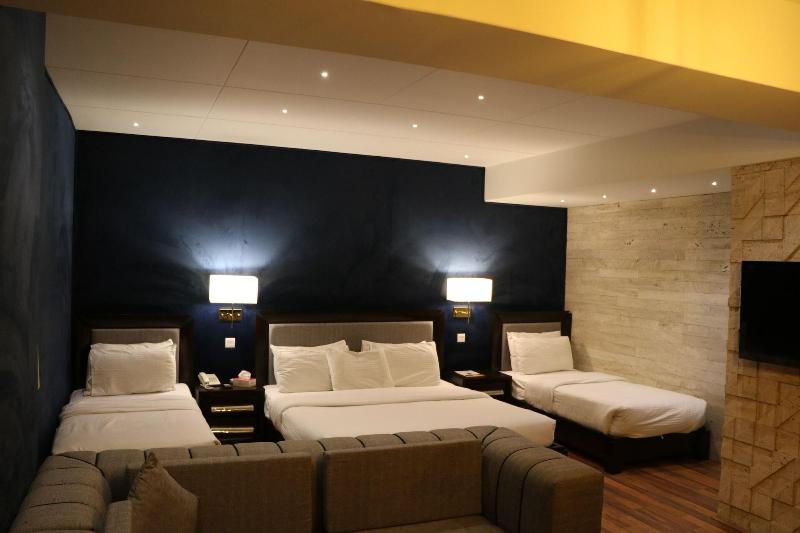 Lahore Continental Hotel image