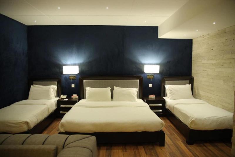 Lahore Continental Hotel image