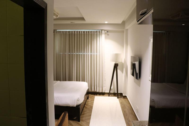 Lahore Continental Hotel image